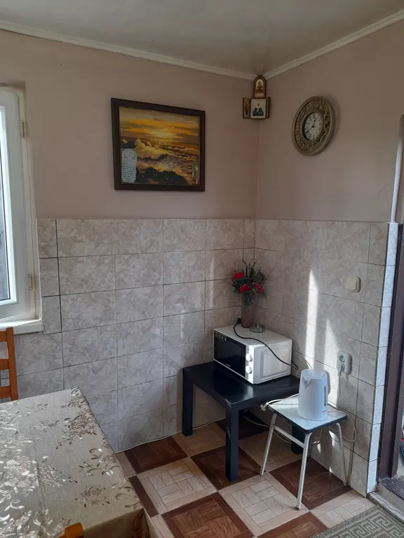 Уютная комната в частном доме