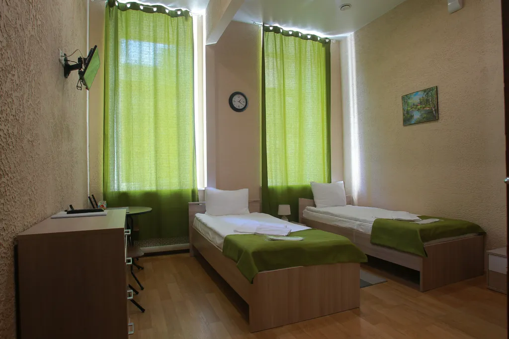 Квартира Комната — Санкт-Петербург