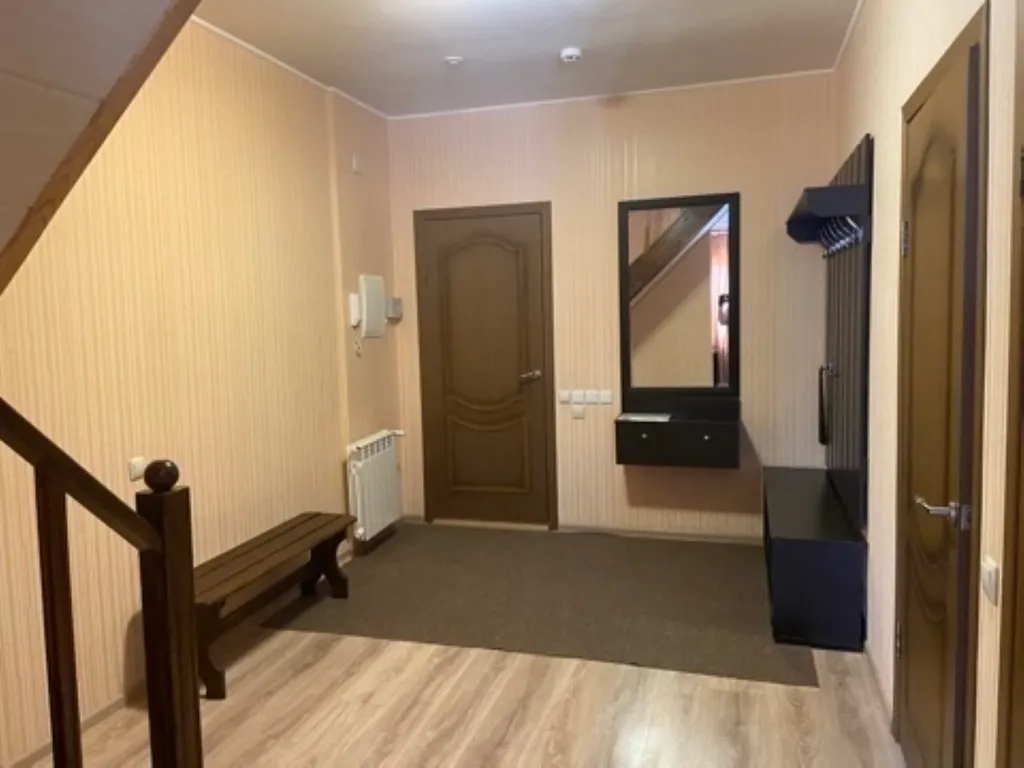 Таунхаус Янтак 3