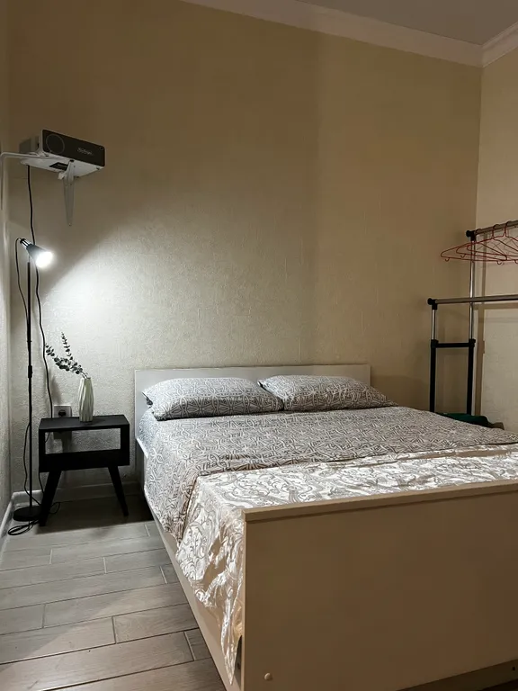 Коттедж Дом у моря — Махачкала