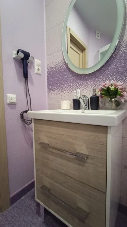 Уютная студия в центре города