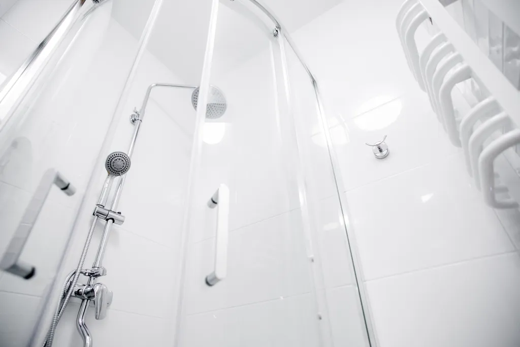 Свой паркинг, самый центр