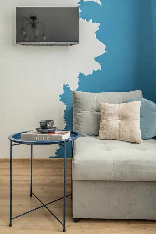 Квартира Comfort class