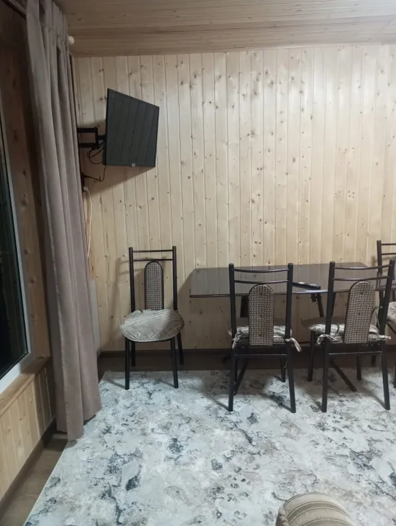 Квартира Квартира Коттедж на пятерых — Архыз