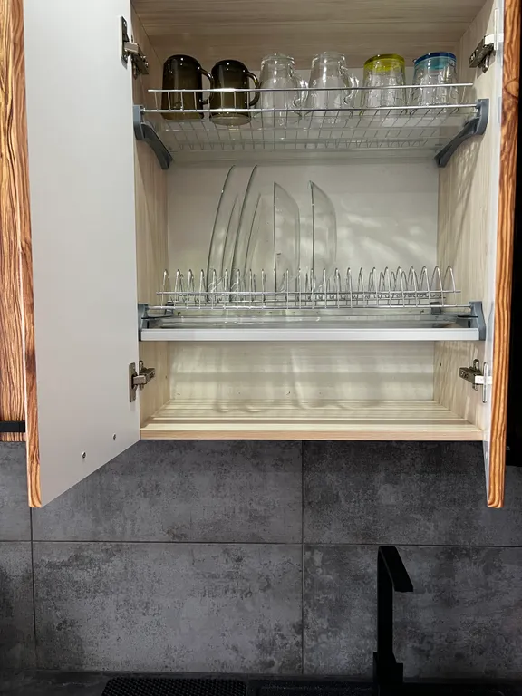 Отличная однушка с новым ремонтом для двоих