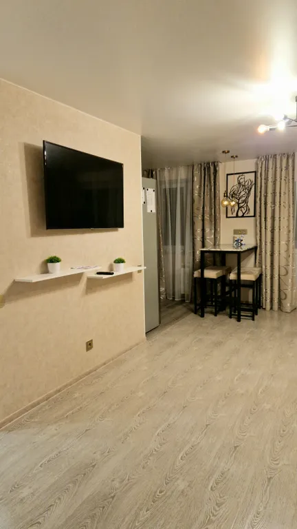 Чистая и уютная 2-х комнатная квартира в центральной части Таганрога