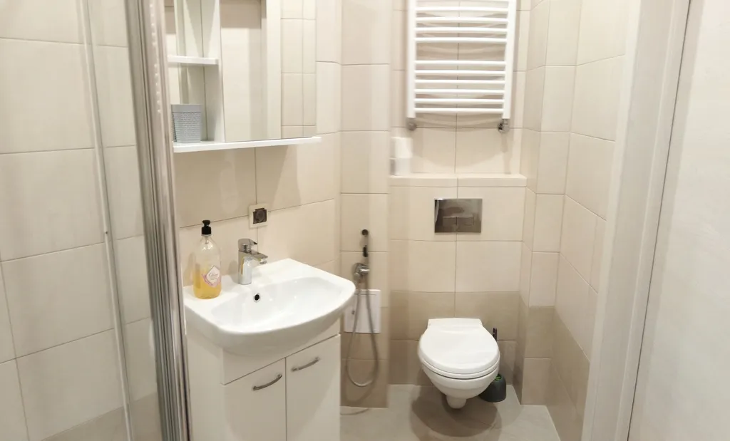 Chaika квартира у моря