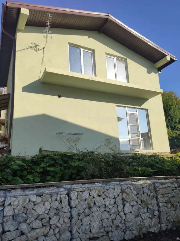 Коттедж Уютный дом в живописном месте — Казачий Брод