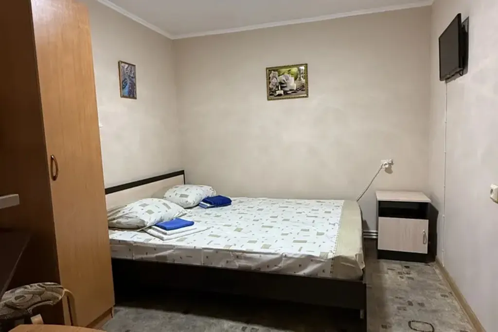 Квартира Комната — аренда посуточно в Геленджик