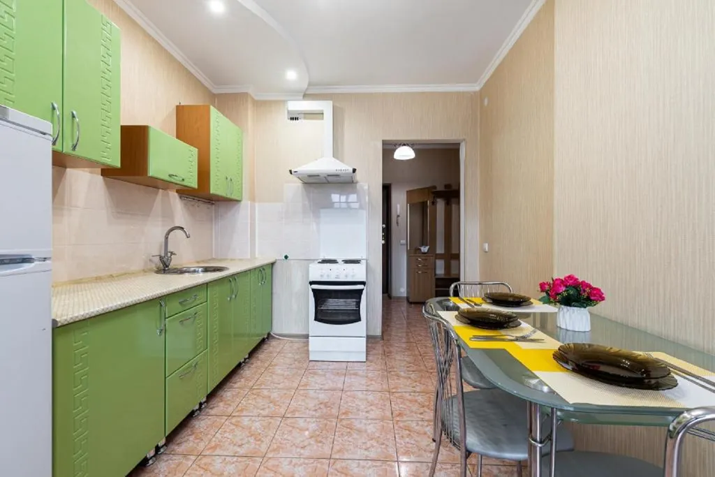 Velvet Stay на Достоевского 48