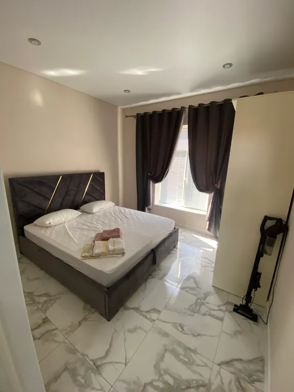 Уютный домик на берегу Каспийского море городе Избербаше