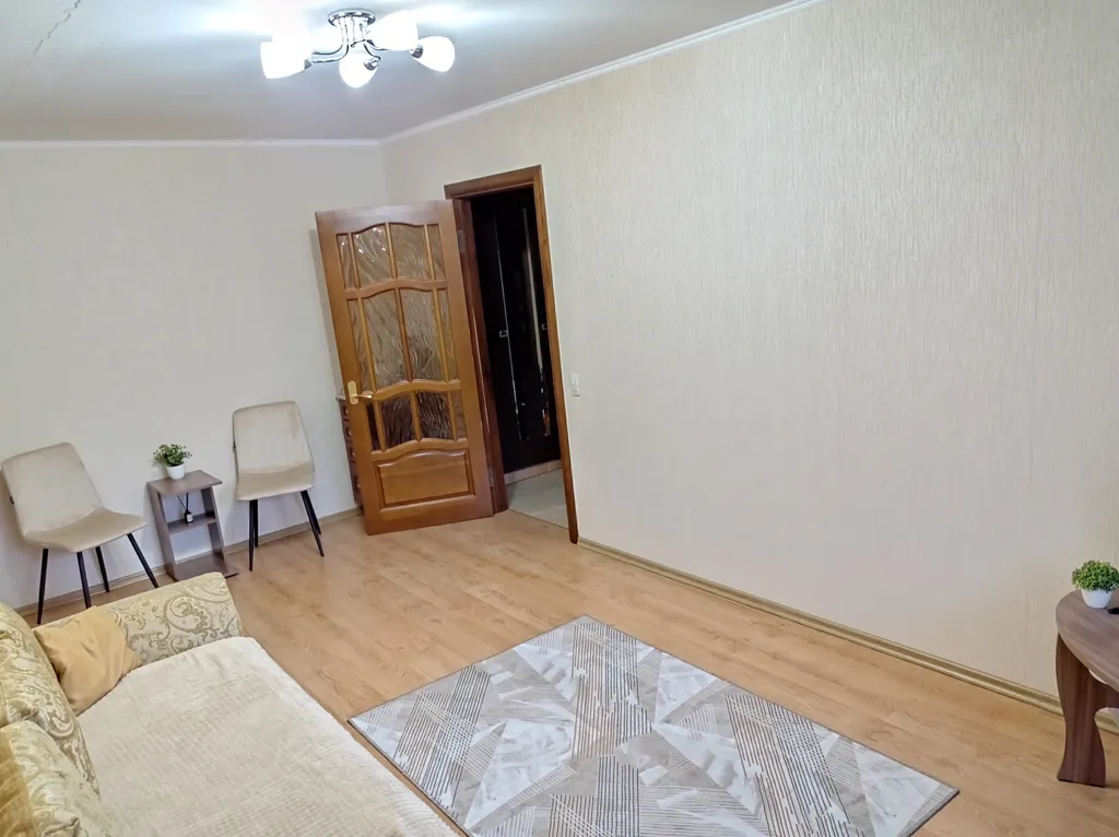 Уютная квартира в Курортной зоне