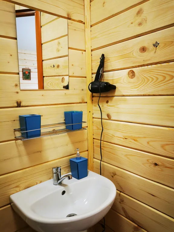 Эко вилла-студия 1