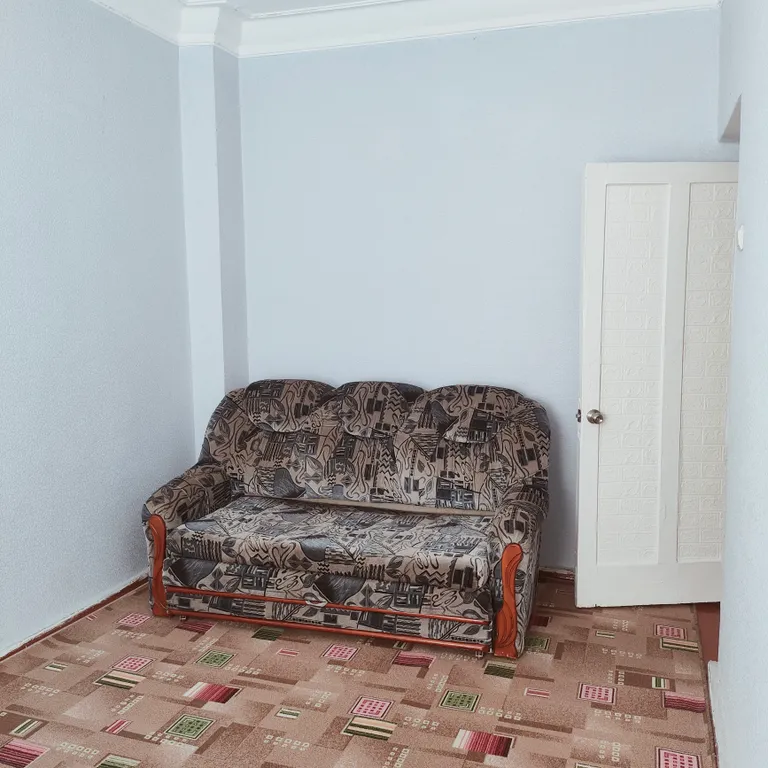 Квартира Просторная квартира с отдельной игровой комнатой — Ейск