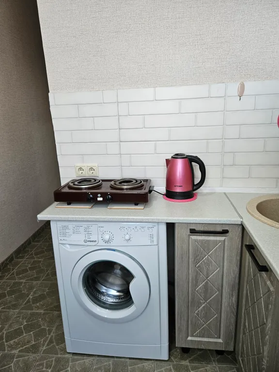 Квартира Уютная квартира возле рынка — Гагра