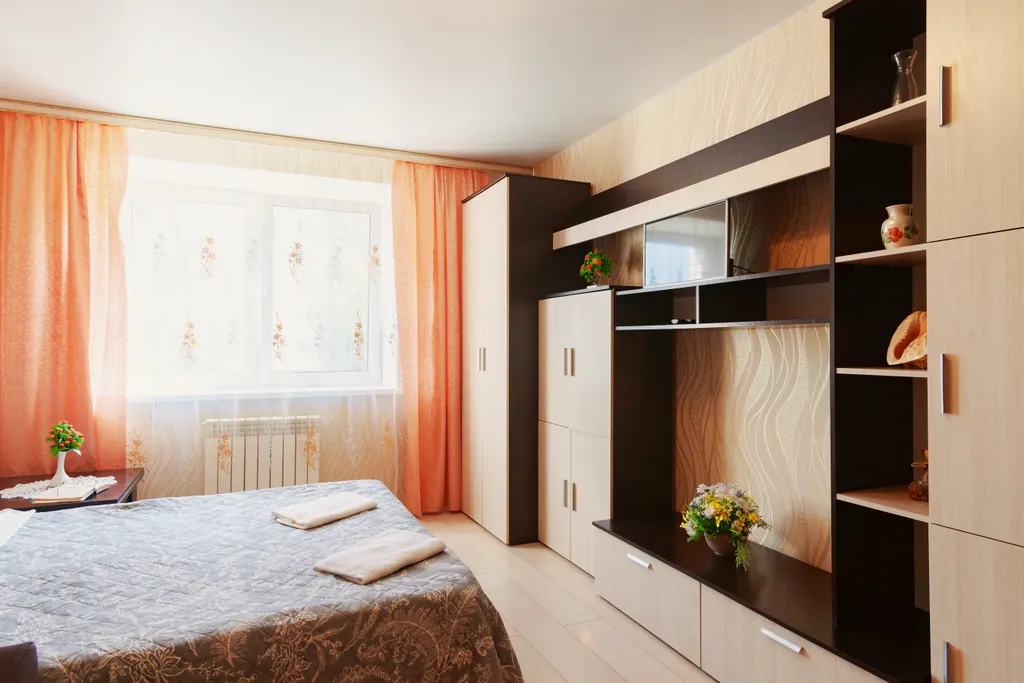 Гостеприимный Смоленск