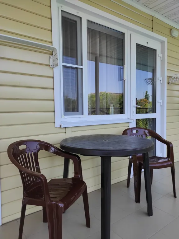 Комната SuperComfort, в доме, для 3-ёх  человек