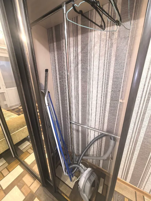 Студия в центре