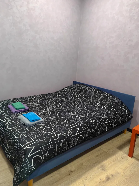 Апартаменты на Крестовой улице.