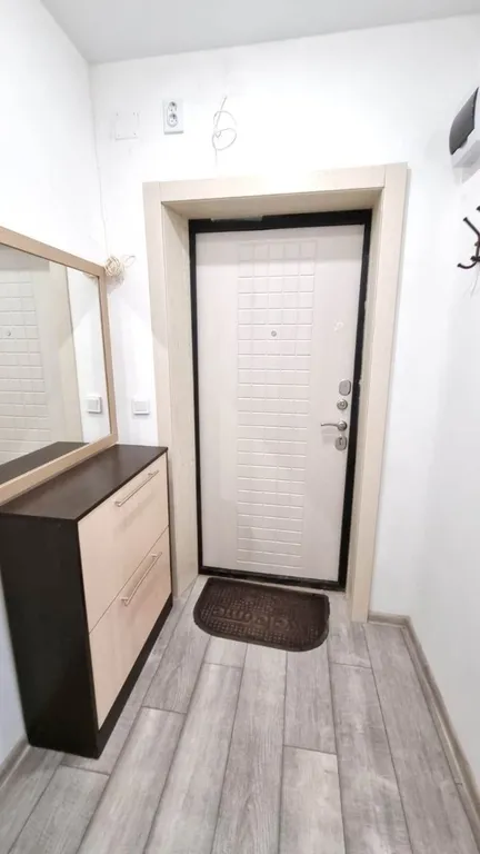 Уютная квартира в центре города с отличным видом