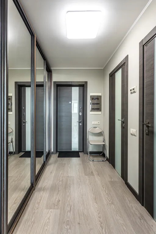 Топ вид из окна