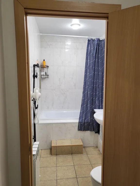 Квартира рядом с центром