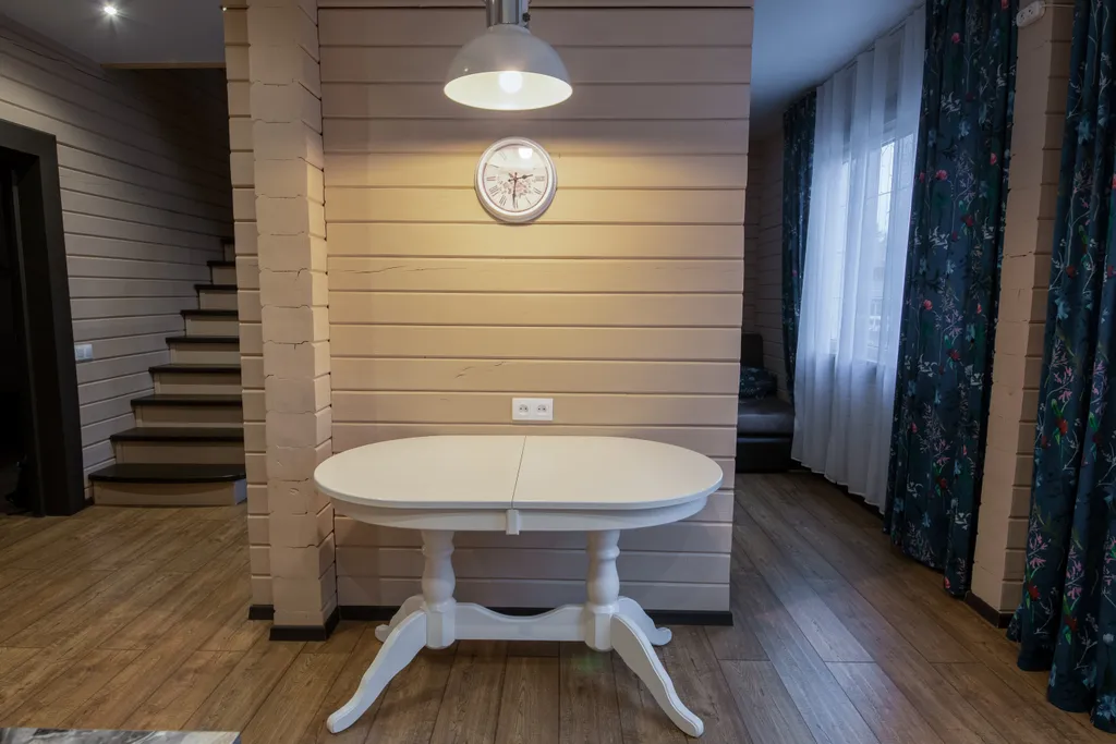 Уютный дом Бавария