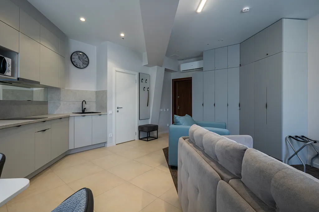 Grand Ekaterina Crystal