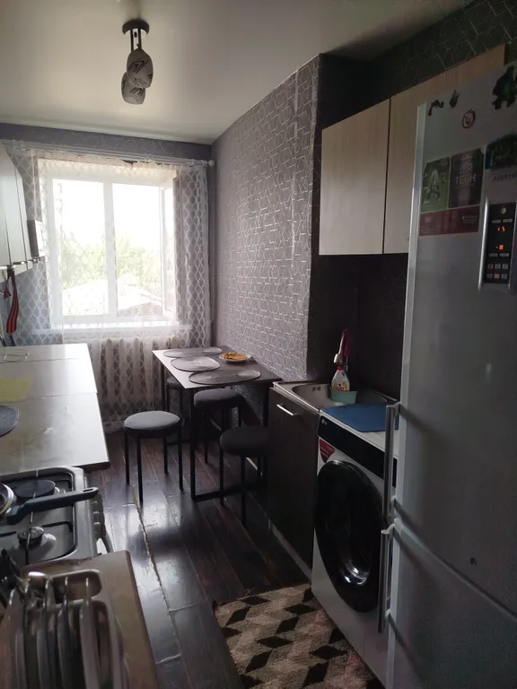 Уютная 2-комнатная квартира