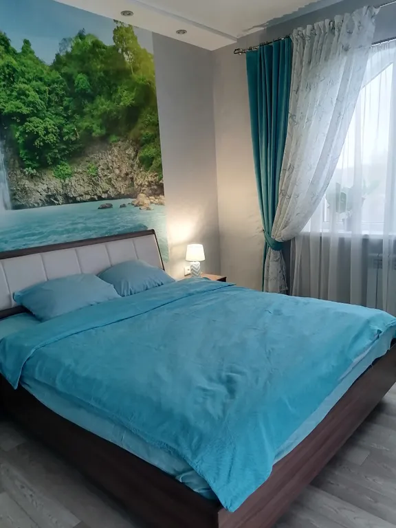 Дом в 2 уровня