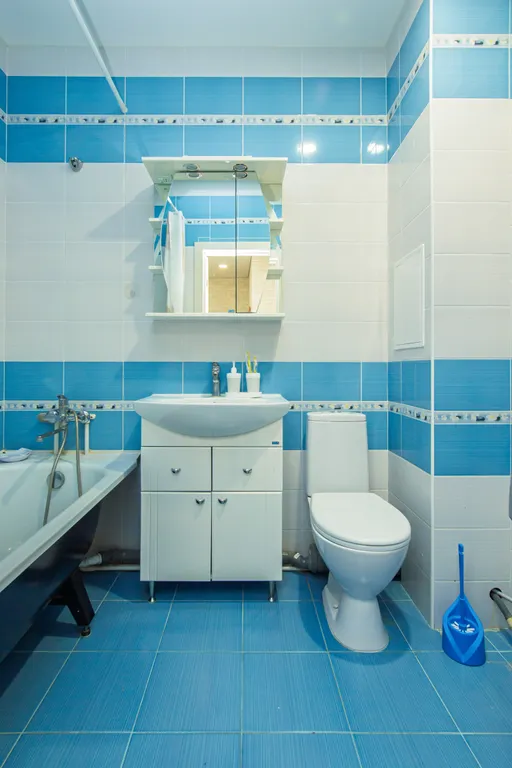 Квартира Звездная для 4 человек возле Сити-Молла