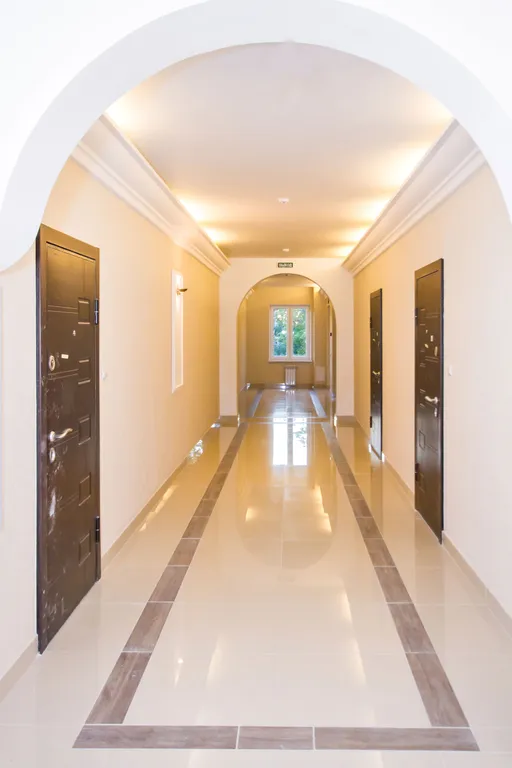 Стильный апартамент для комфортного отдыха