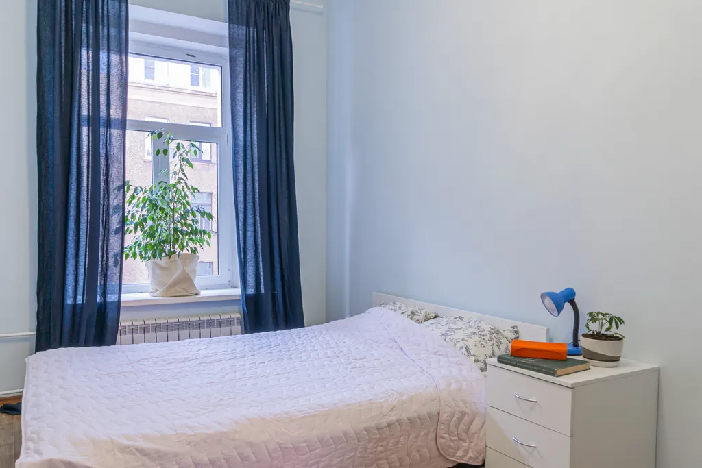 Квартира 3-комнатная квартира в центре города — Санкт-Петербург