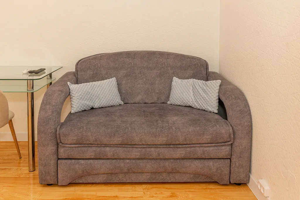 Квартира 1-комнатная Квартира — Геленджик