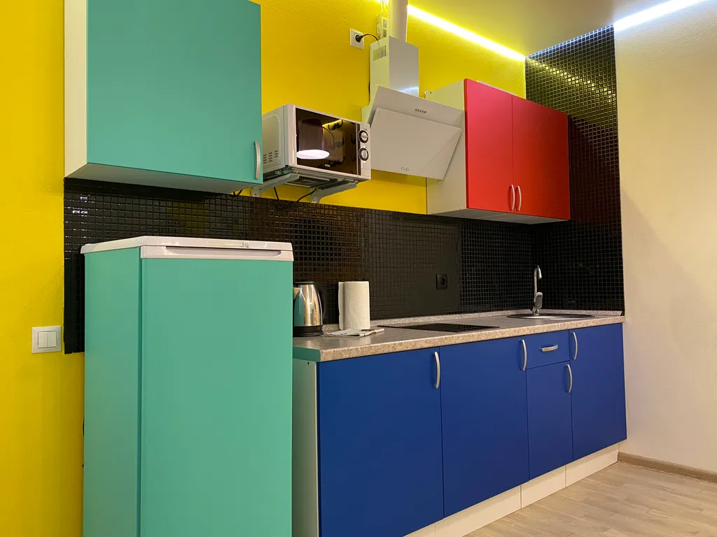 Студия ПопАрт