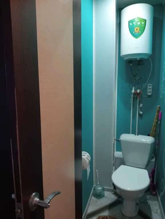 Отличная квартира рядом с набережной города