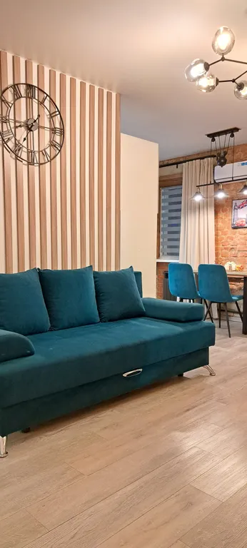 Лофт в самом центре, у РДК