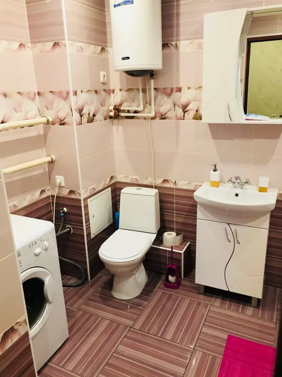 Уютная квартира в центре