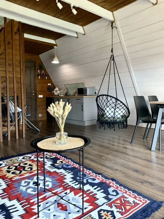 1-комнатный Дом