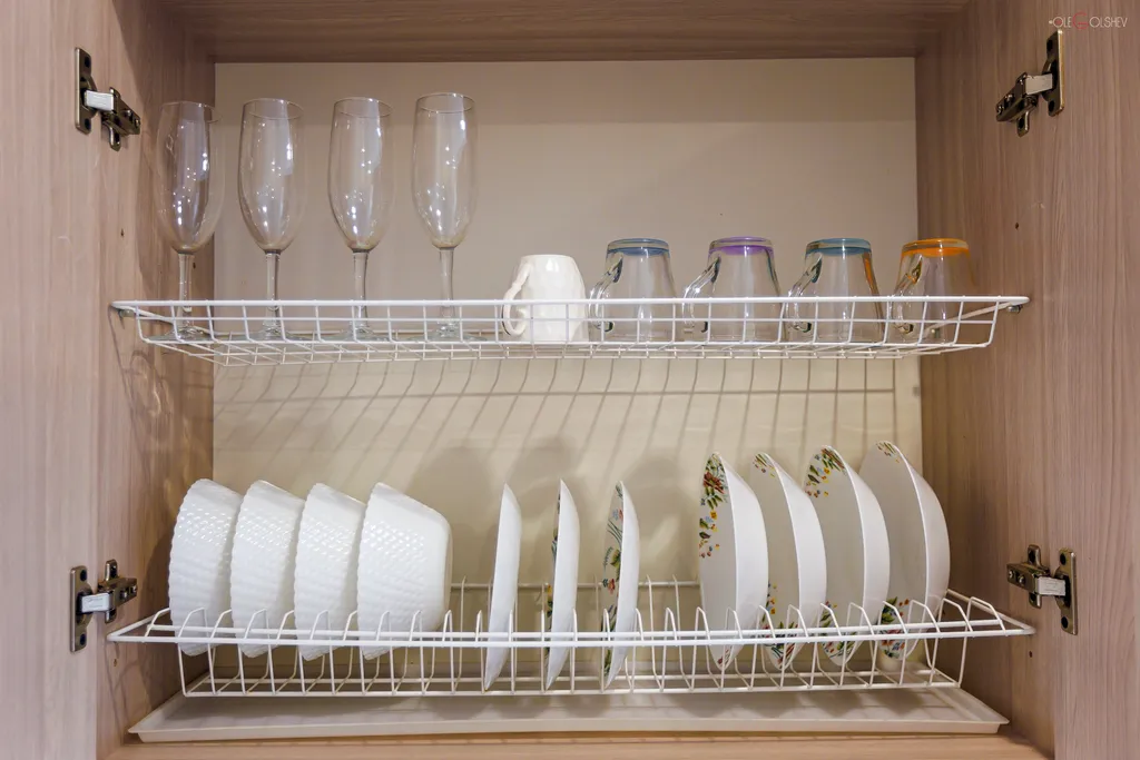 Квартира после капитального ремонта