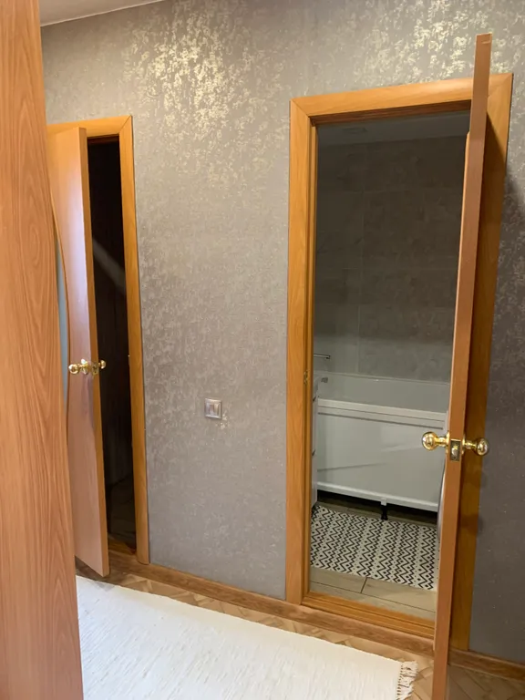 Уютная и светлая квартира