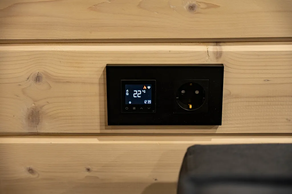 10 минут до Игоры, 100% удовольствия: база отдыха Шишкин Place!