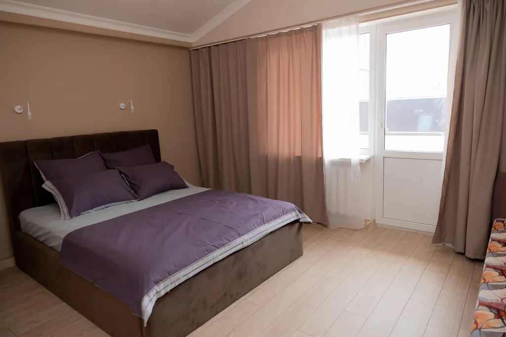 Квартира Комната — аренда посуточно в Пятигорск