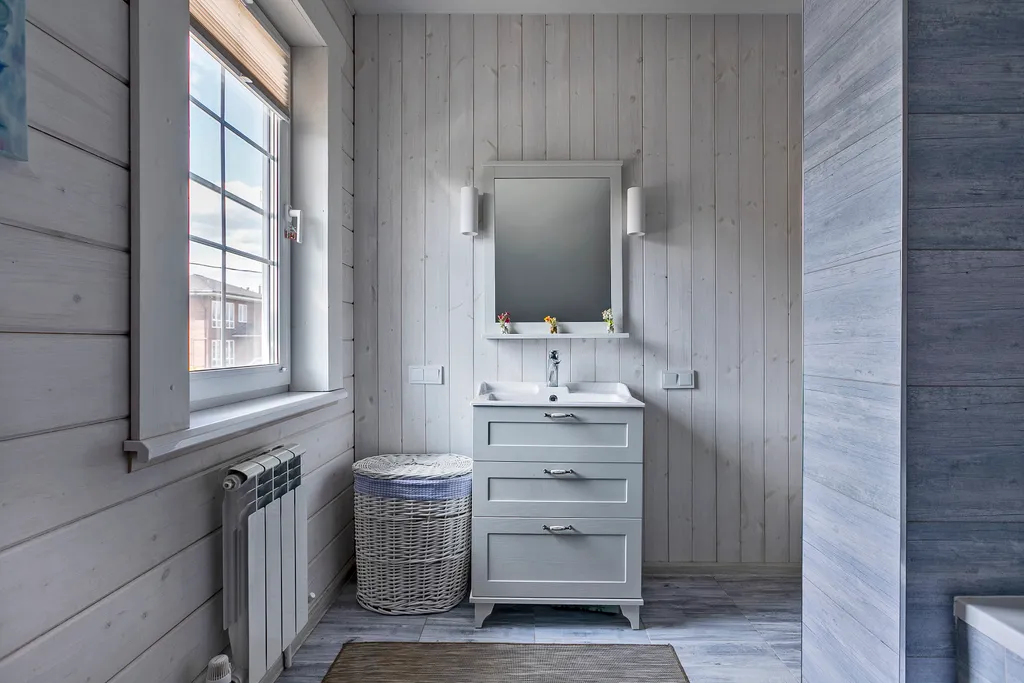 Дом рядом со склонами