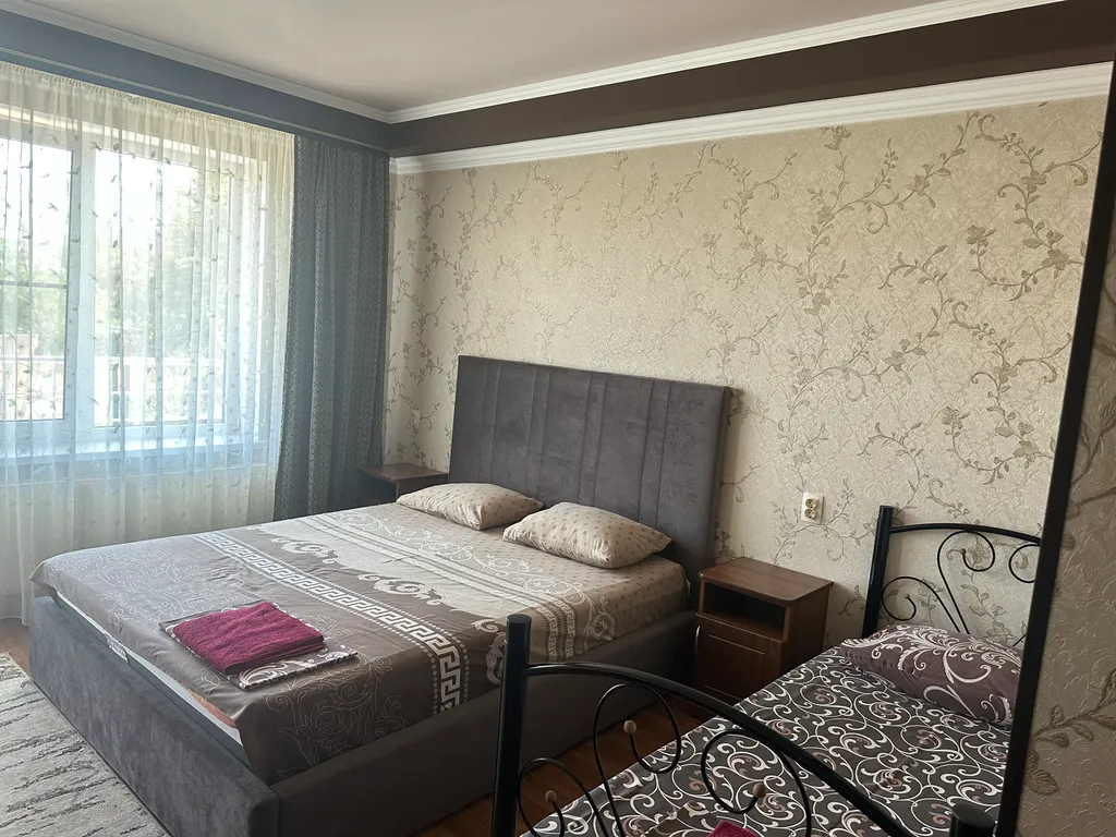 Квартира Комната — аренда посуточно в Тамань