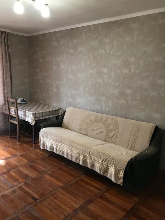 Квартира Квартира у моря — Гагра