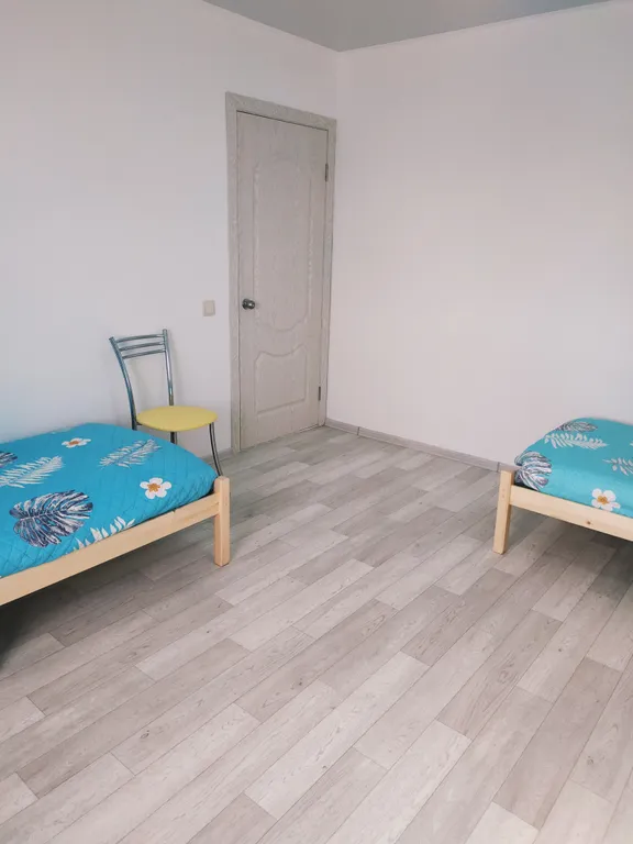 Уютный дом с кухней, на берегу моря