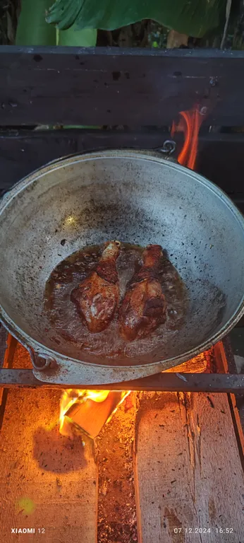 Квартира-студия с видом на горы