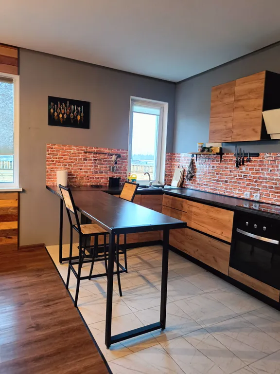 Гостевой дом Ферма