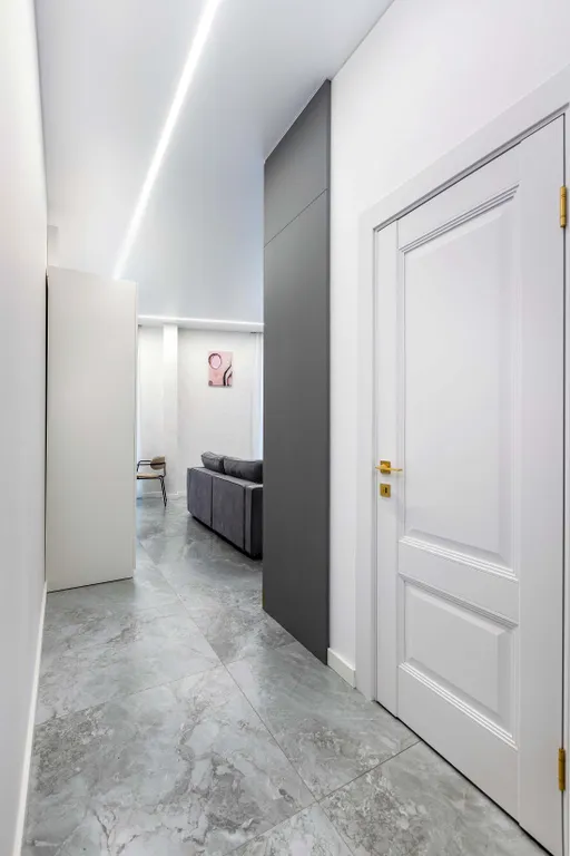 Апартаменты комфорт недалеко от Авиа Молл